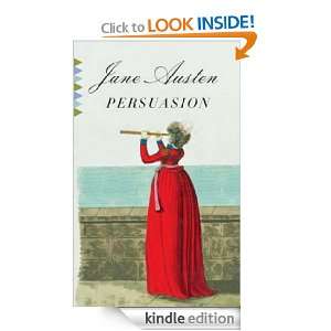 Persuasion Jane Austen  Kindle Store