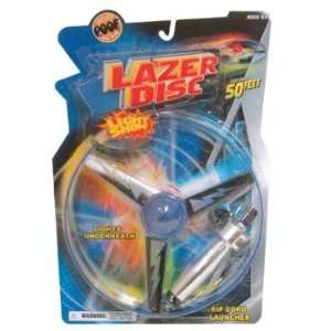  POOF Lazer Disc Toys & Games