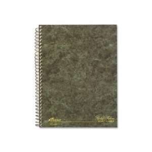 Ampad Gold Fibre Classic Wirebound Project Planner  Assorted Colors 