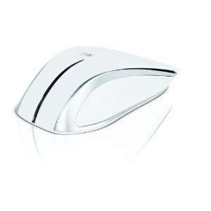 Wireless Touch Mouse white: Computers & Accessories
