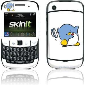    Tuxedosam Classic Color skin for BlackBerry Curve 8530 Electronics