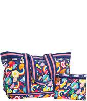  lesportsac large hobo with sequins applique $ 102 99 $ 120 