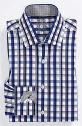 English Laundry Trim Fit Dress Shirt Was $98.50 Now $65.90 33% OFF