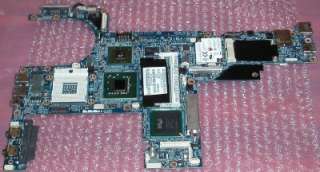 HP Compaq 6910p Motherboard 446403 001 128mb video memory Fully tested 