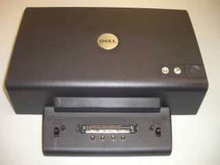 Dell PD01X Docking Station 100 240V 3A for Latitude Precision XPS 