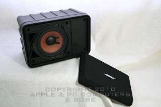 Bose VS100 Video Speaker   GREAT SOUND!  