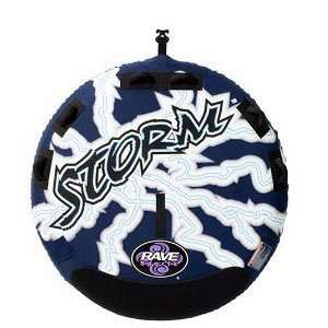  Storm 57 in. 2 Rider Deck  RS02322