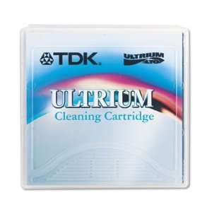  TDK LTO Universal Cleaning Cartridge TDK27637