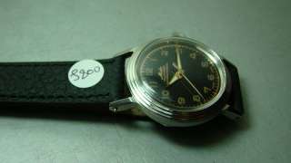 VINTAGE MIDO MULTIFORT SUPERAUTOMATIC SWISS MADE WRIST WATCH OLD USED 
