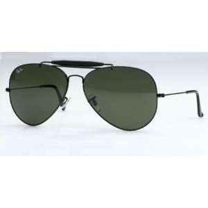  Authentic RAY BAN SUNGLASSES STYLE RB 3029 Color code 