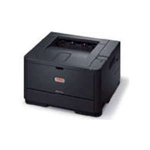  Okidata B431D Black 120v Laser Printer Mono Print Speed 40 