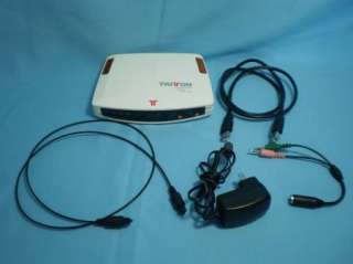TRITON AX 720 PS3 XBOX 360 GAMING ROUTER BUNDLE Equipment  NO 