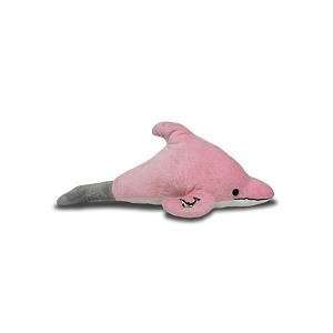  Dolphin Tale 16 Inch Plush   Pink Toys & Games