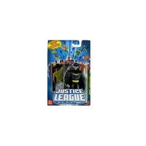  JLA: Batman (Cyber Defenders) Action Figure: Toys & Games