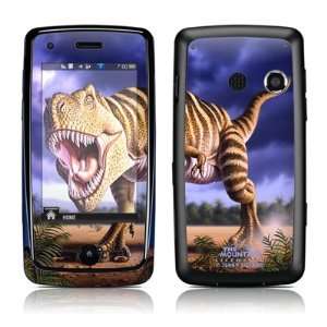  Brown Rex Design Protective Skin Decal Sticker Cover for 