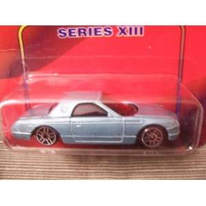  Speed Wheels Thunderbird (Series XIII) Toys & Games