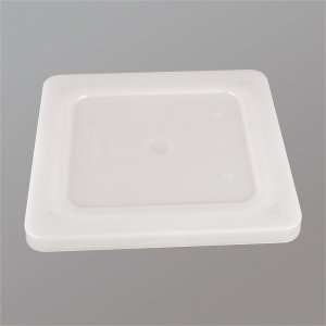   Size Flexible Steam Table / Hotel Pan Cover: Kitchen & Dining