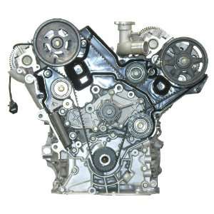   PROFormance 624B Mazda KL Complete Engine, Remanufactured: Automotive
