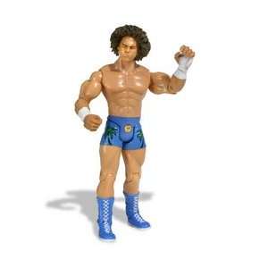  WWE Ruthless Aggression Series 21   7 Carlito: Toys 