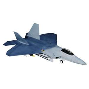  Italeri   1/48 F 22 Raptor (Plastic Model Airplane) Toys & Games