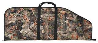 NEW ALLEN EXTRA LARGE CAMO BOW CASE 18 X 42 614  