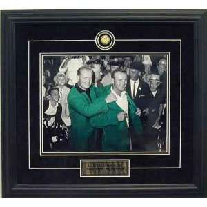  1960s Green Jacket   Mens Golf Jackets Sports 