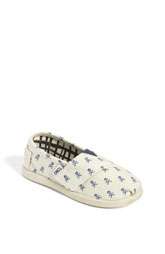 TOMS Rogue   Tiny Slip On (Baby, Walker & Toddler) $28.95