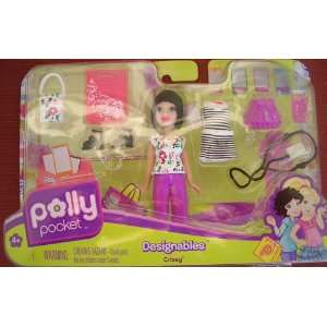   Shop Crissy Miniature Doll with outfit change (2008) Toys & Games