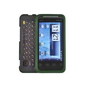   Surface Case for HTC EVO Shift 4G (Sage) Cell Phones & Accessories