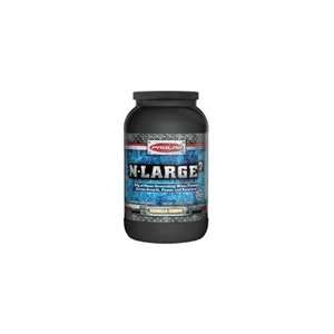  ProLab N Large II Vanilla 3.8 Pounds Health & Personal 