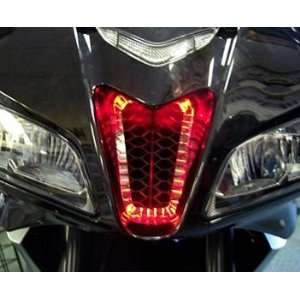 Honda Sportbike LED Intake Halo Lights Kit  Sports 
