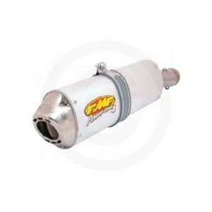 FMF Racing Powercore 4 S/A Complete System 044194