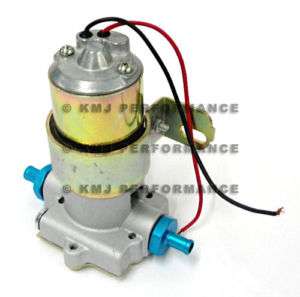 NEW 115GPH Electric Fuel Pump (Best Price on )  