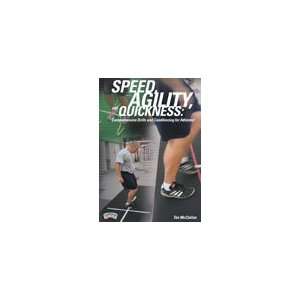  Drills and Conditioning for Athletes! (DVD): Sports & Outdoors