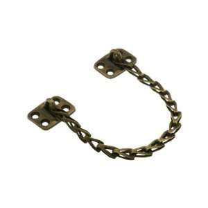  Solid Brass 10 Transom Window Chain In Antique By Hand 
