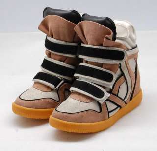 2012 ISABEL MARANT Sneaker casual shoes womens boots (35 41)  