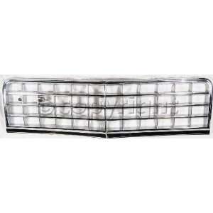  GRILLE chevy chevrolet CAPRICE 81 85 grill: Automotive