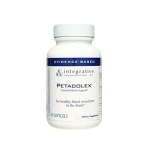  Integrative Therapeutics Petadolex, 60 Softgels Health 
