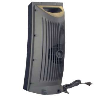 Holmes Family Safe Tower Heater Fan 048894746468  