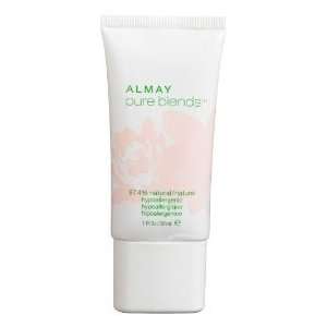  ALMAY Pure Blends Makeup   BUFF 140: Health & Personal 