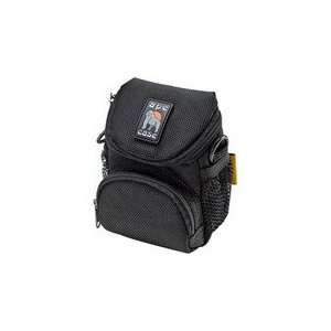  Ape Small Digital Camera Case,8 pockets and compartments 