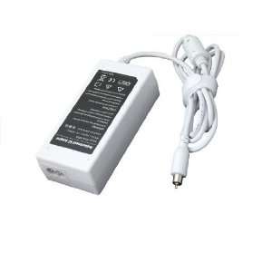iBook A1021 PowerBook G4 Compatible AC Adapter Power Supply   2C112004