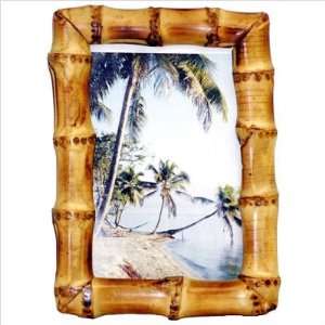 Bamboo54 1617 / 1618 / 1619 Bamboo Picture Frame in Root 