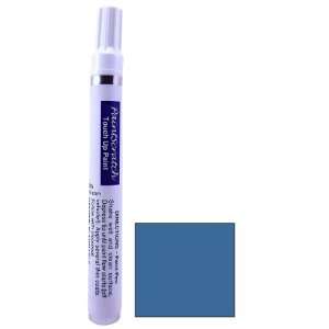  1/2 Oz. Paint Pen of Marlin Blue Touch Up Paint for 1960 