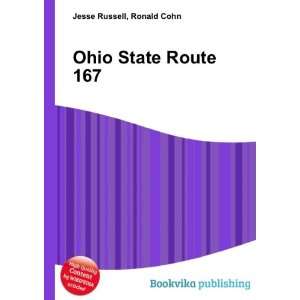  Ohio State Route 167 Ronald Cohn Jesse Russell Books