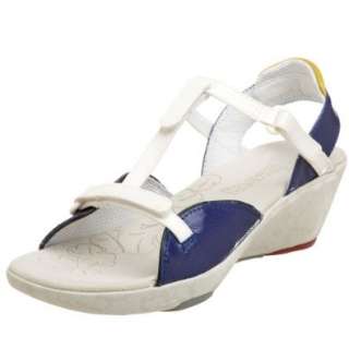  Camper Womens 20926 001 Ous Wedge Shoes