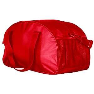  Champro Economy Personal Equipment Gear Bags SCARLET 18 L 