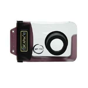  WP110 Underwater Waterproof case for Pentax Optio A10,A20 