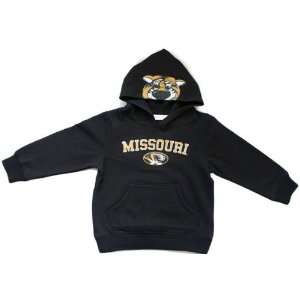  Missouri Tigers Toddler Pullover Hooded Sweatshirt Sports 
