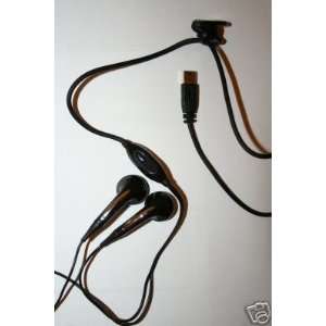    HTC Stereo Headset for Google G1  Players & Accessories